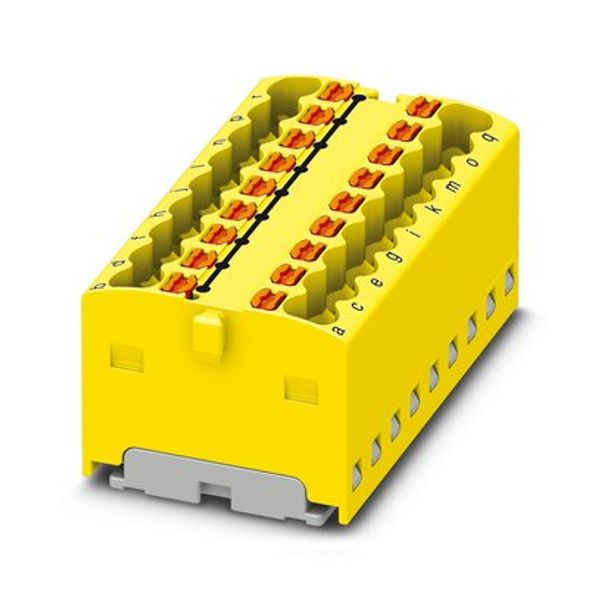 Distribution block image 1