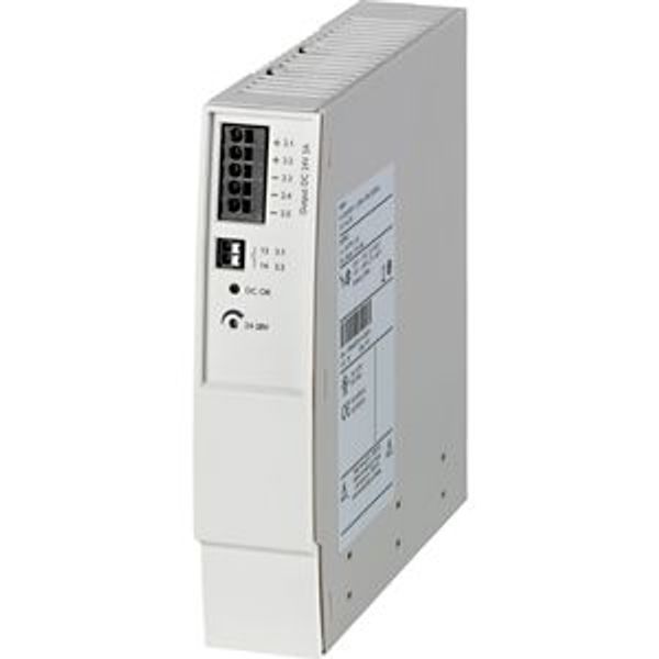 Power supply, 3 x 400 - 500 V AC, 24 V DC (± 1 %), 5A image 13