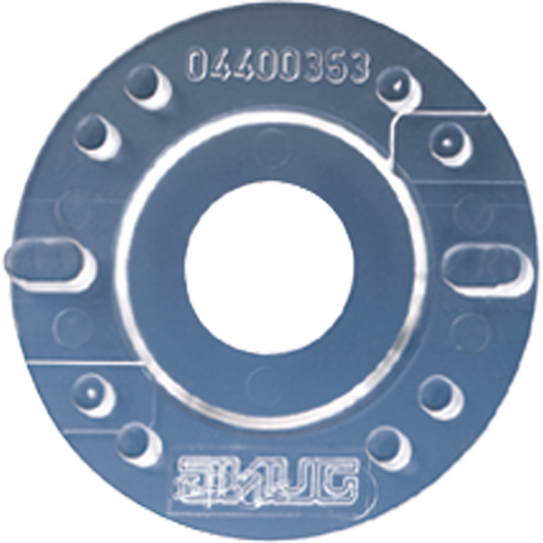 Gasket for covers with knob 140D image 1
