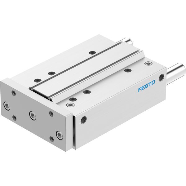 DFM-80-200-P-A-GF Guided actuator image 1