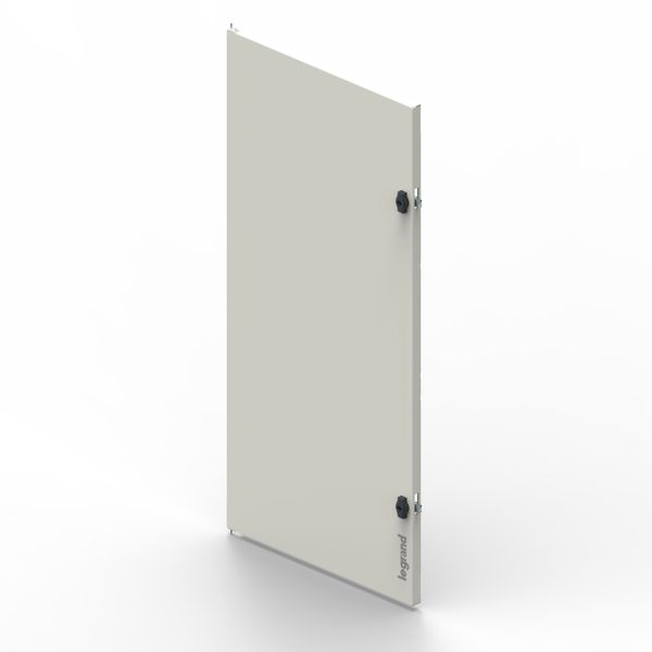 Metal door for XL3 S 160 8x24M image 1