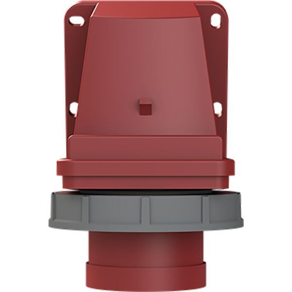 432QBS6W Wall mounted inlet image 2