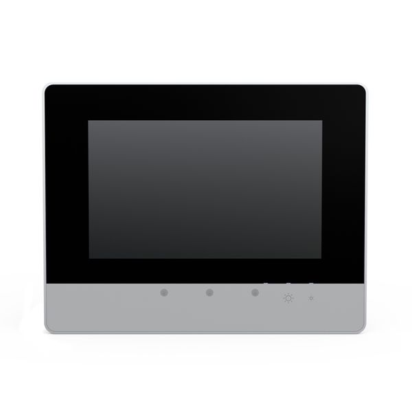 762-4103 Touch Panel 600; 17.8 cm (7.0"); 800 x 480 pixels image 1