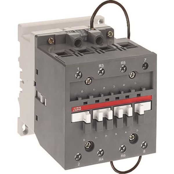 AE45-22-00 125V DC Contactor image 1