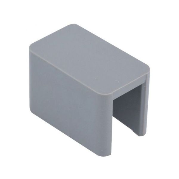 Protection of supply busbar ends - for 1P /1P + N image 2
