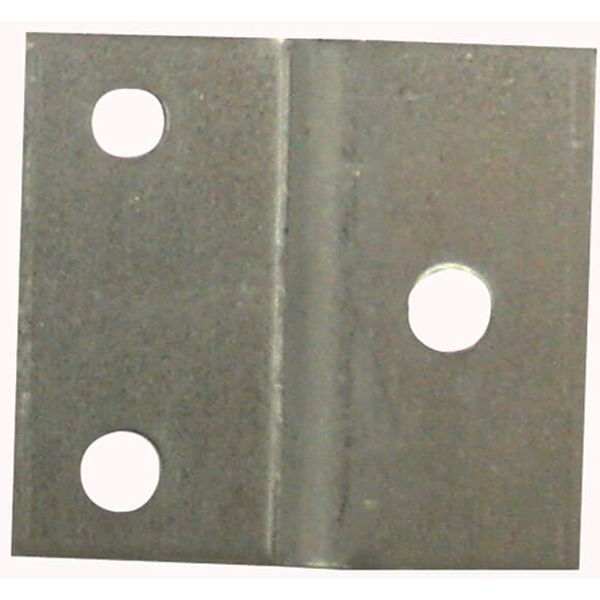 ZX375P4 Interior fitting system, 38 mm x 41.5 mm x 5.5 mm image 2