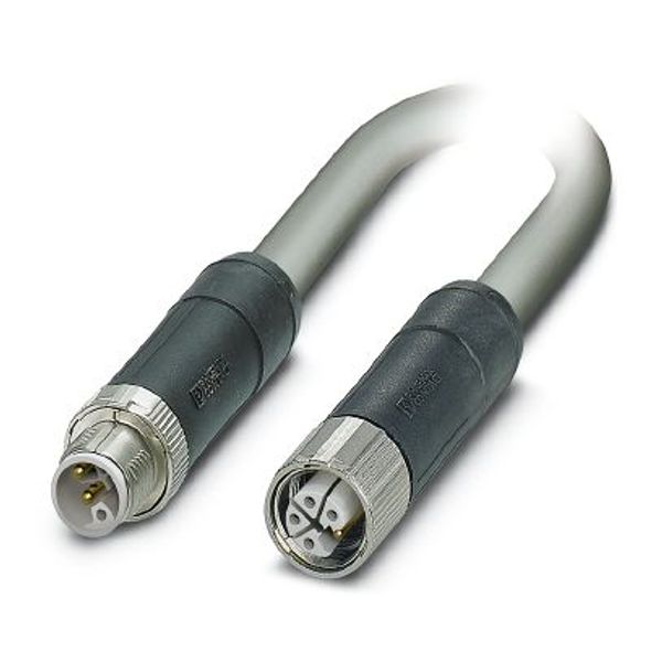 SAC-5P-M12MSL/20,0-290/FSL FE - Power cable image 2