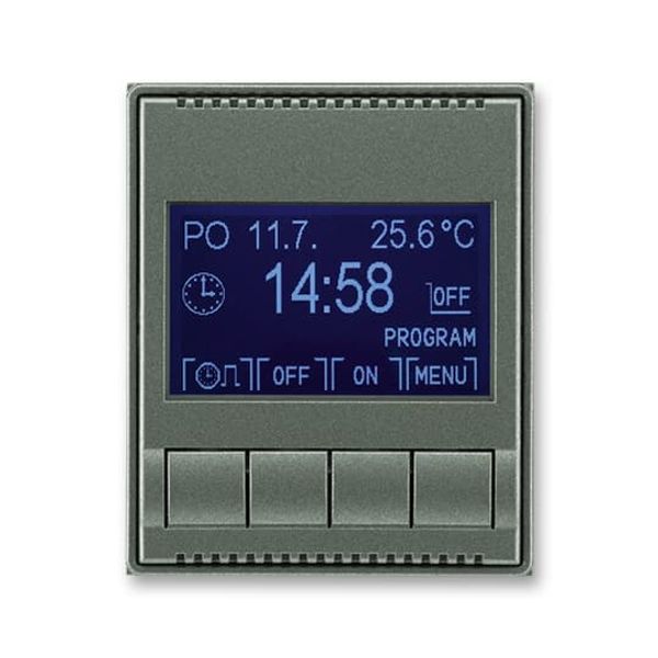 3292E-A20301 34 Programmable time switch ; 3292E-A20301 34 image 1