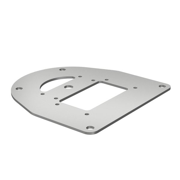 ISSBP110100WA Floor plate for ISS110100R image 1