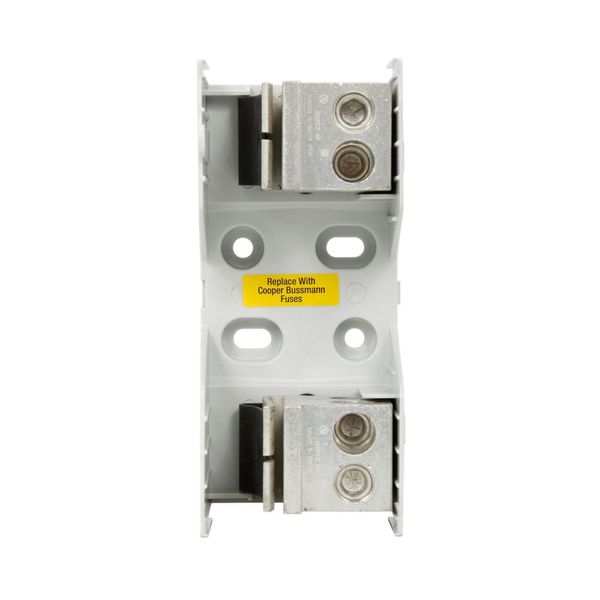 Eaton Bussmann series JM modular fuse block, 600V, 225-400A, Single-pole, 22 image 2