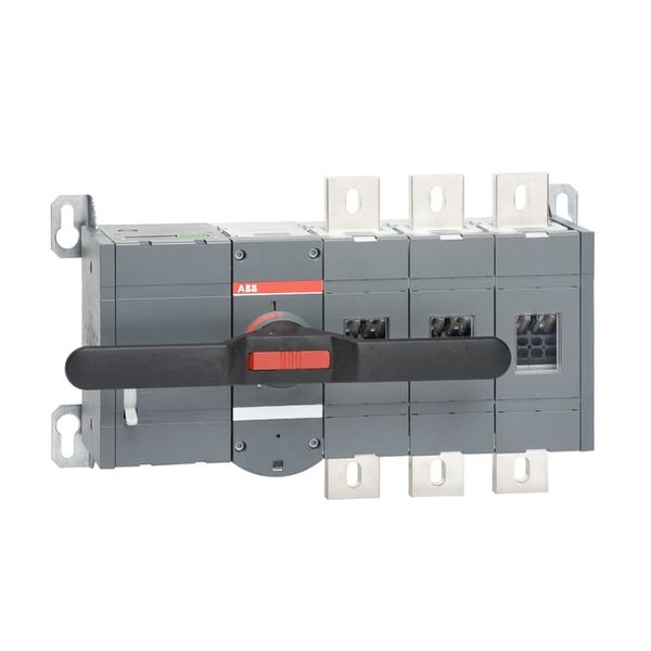 OTM1600E3M230C MOTORIZED SWITCH image 2