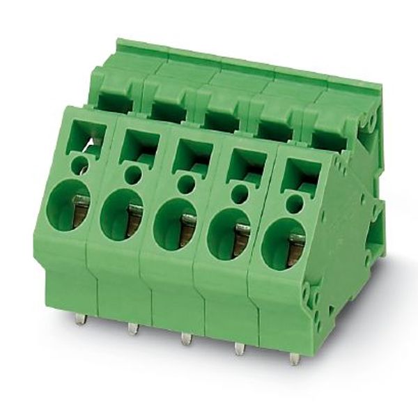 PCB terminal block image 2