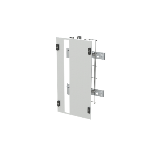 QXEV47501 Module for SMISSLINE, 750 mm x 296 mm x 230 mm image 1