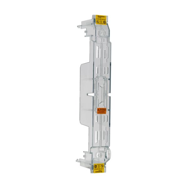 Eaton Bussmann series CVR fuse block cover - CVR-RH-60030 image 5