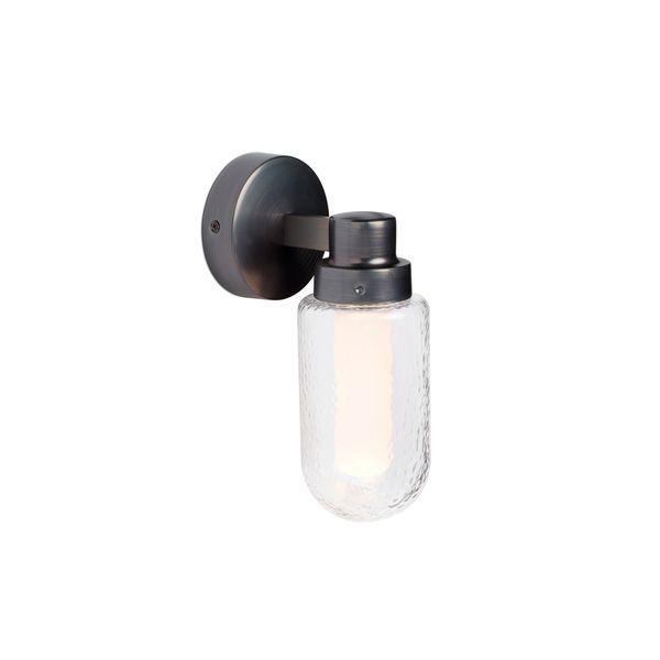 BRUME WALL LAMP LED 3W 2700K image 2