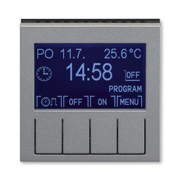 3292H-A20301 69 Programmable time switch ; 3292H-A20301 69 image 2