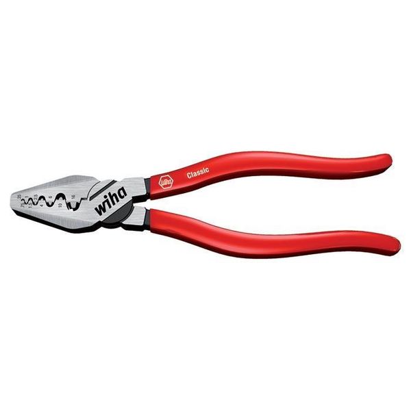 Pliers Z 60 0 01  180mm Classic image 2