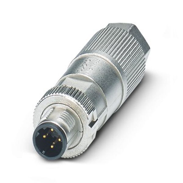 SACC-M12MSD-4QO SH PN - Data connector image 3