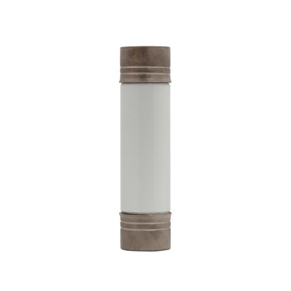 Oil fuse-link, medium voltage, 25 A, AC 15.5 kV, BS2692 F01, 63.5 x 254 mm, back-up, BS, IEC, ESI, with striker image 2