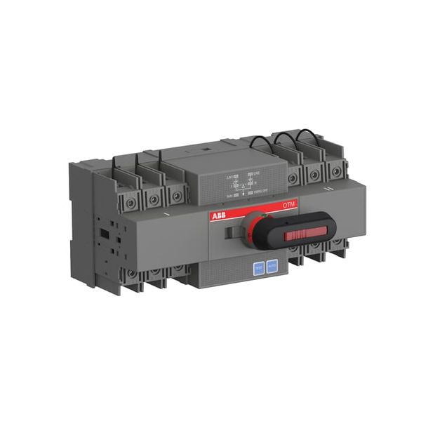 OTM63F3C20D400C AUTOMATIC TRANSFER SWITCH image 3