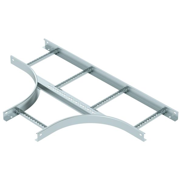 LT 630 R3 FS T piece for cable ladder 60x300 image 1