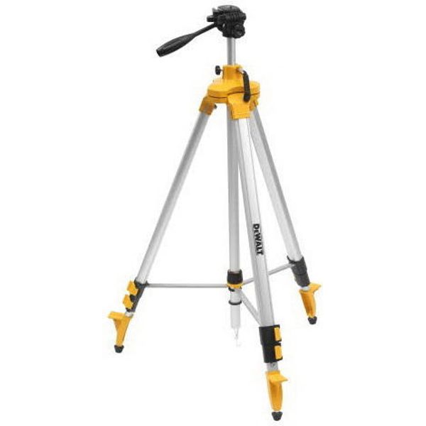 Stand/tripod for laser level 0.97-2.48 m image 1