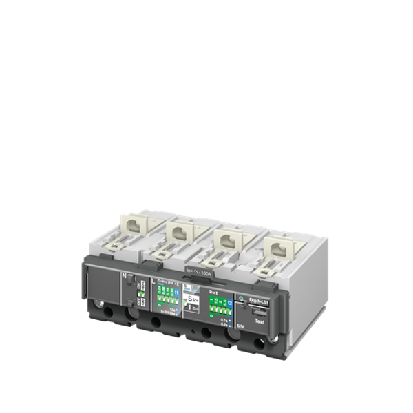 S202MT-Z32 Miniature Circuit Breakers MCBs - 2P - Z - 32 A image 1