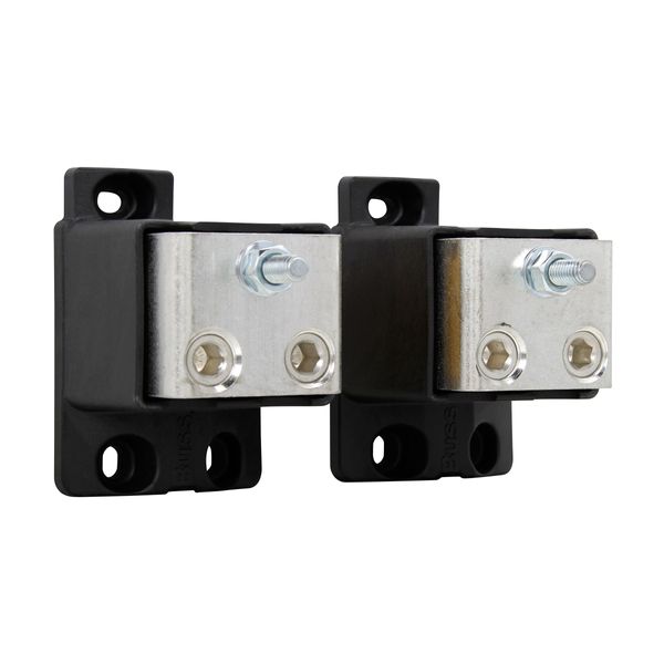 Fuse-block, high speed, 400 A, AC 2500 V, UL image 19