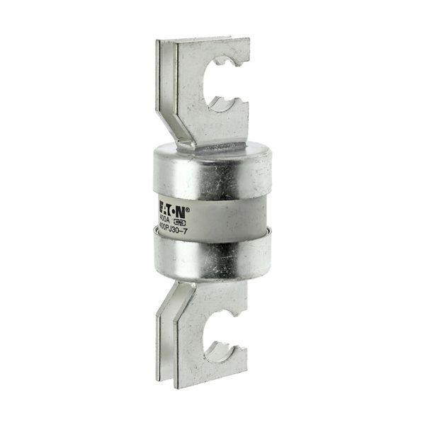 Utility fuse-link, LV, 400 A, AC 415 V, BS88/J, 38 x 110 mm, gL/gG, BS, 82mm fixing centres image 16