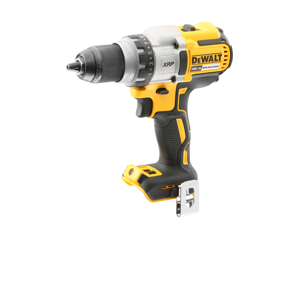 18V Premium drill - screwdriver, Tstak case image 1