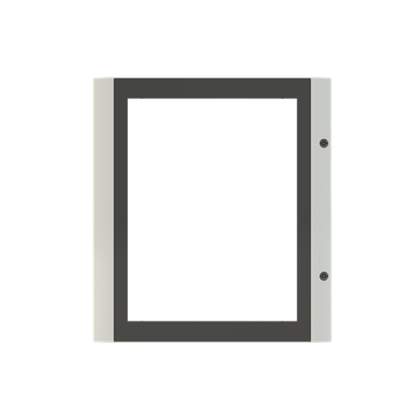 GMD2T IP66 Insulating switchboards image 2