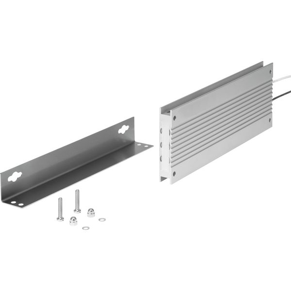 CACR-LE2-50-W500 Braking resistor image 1