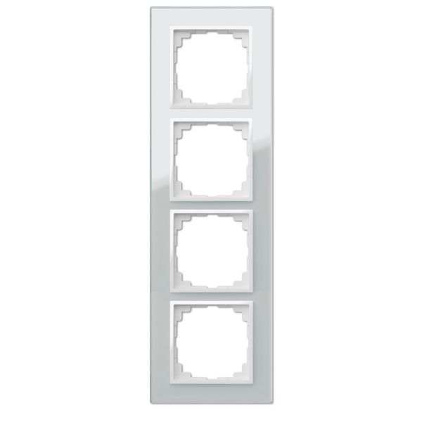 SENTIA FRAME x4 GLASS image 1