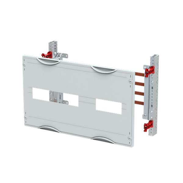 MBH250 Busbar system 40 mm for S700 300 mm x 500 mm x 200 mm , 000 , 2 image 2