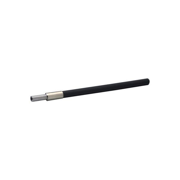 Glass fiber duplex cable, PVC, flat image 3