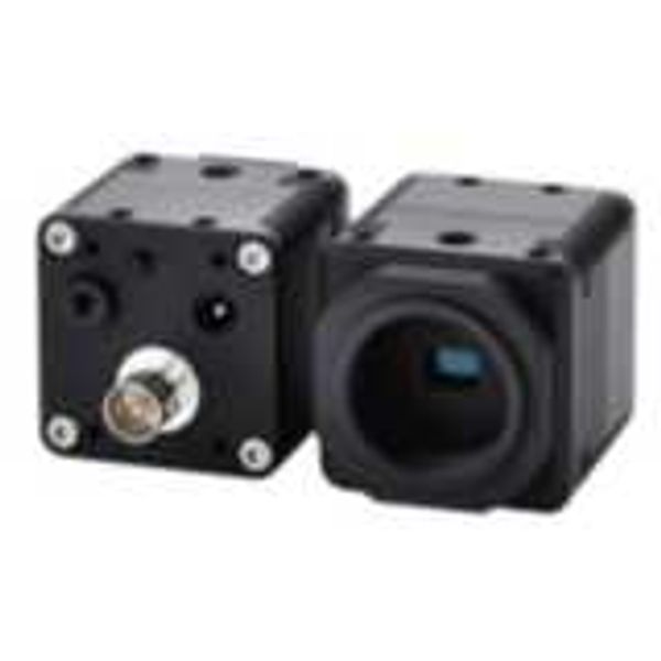 HD SDI, Area Scan Camera, Full HD 1080p, Color, CMOS Sony IMX291, 1/2. 3Z4S7460G image 2