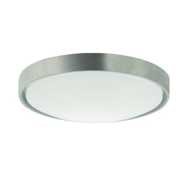 Ceiling Lamp Silver D:400 Yara image 1