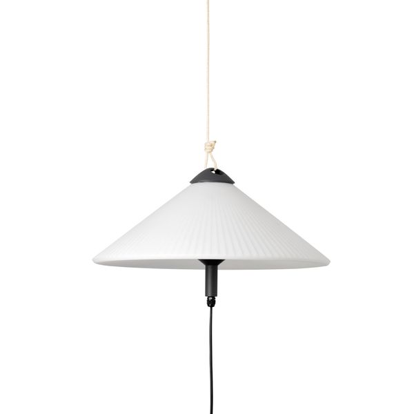 SAIGON OUT PENDANT PORTABLE LAMP WITH PLUG R55 HOL image 2