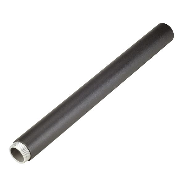 Extension rod for NEW MYRA 1+2 lampheads, anthracite image 1