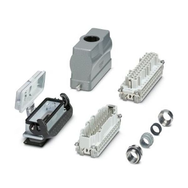 Connector set image 2