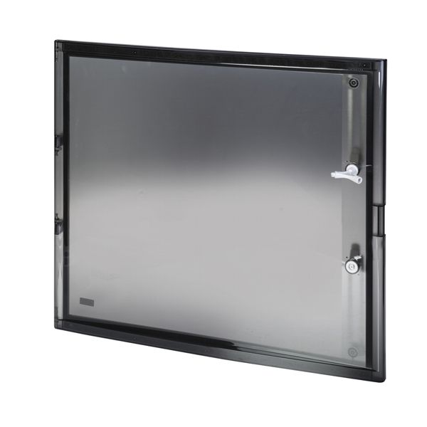 EASYBOX TRANSPARENT DOOR TYPE 5 image 2