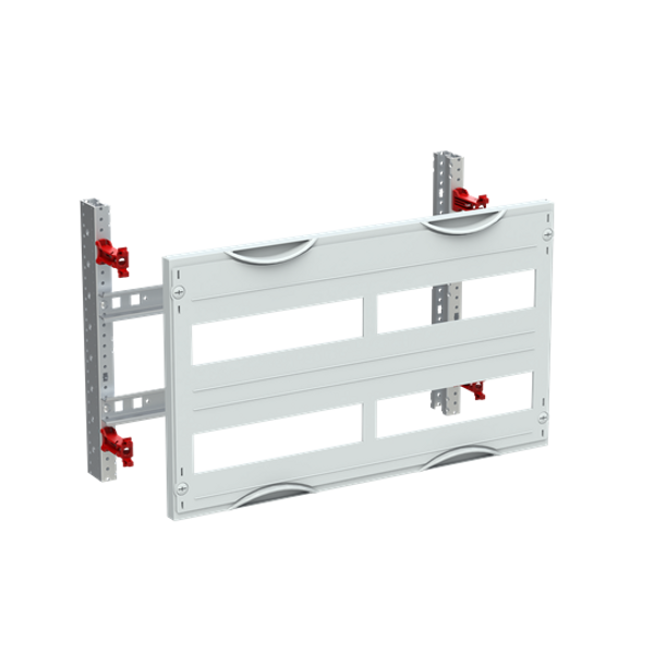 MG202 DIN rail mounting devices 300 mm x 500 mm x 120 mm , 000 , 2 image 3