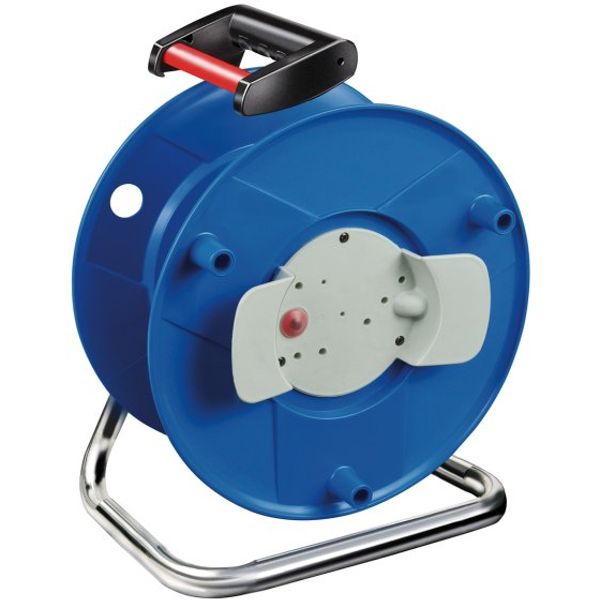 Garant G garden cable reel without cable image 1