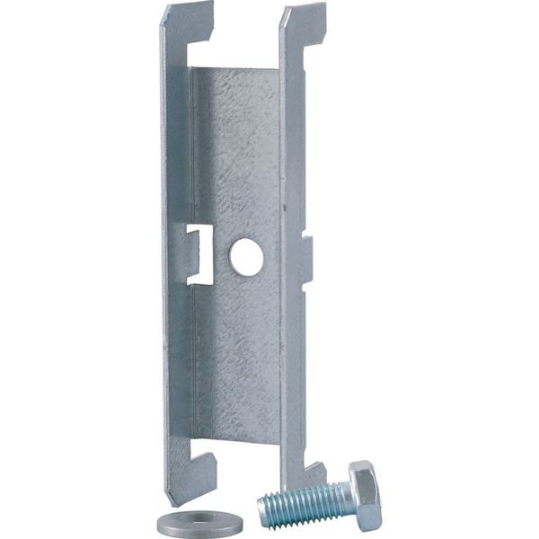 Busbar support, clamp bracket for 2x 40x10mm image 5