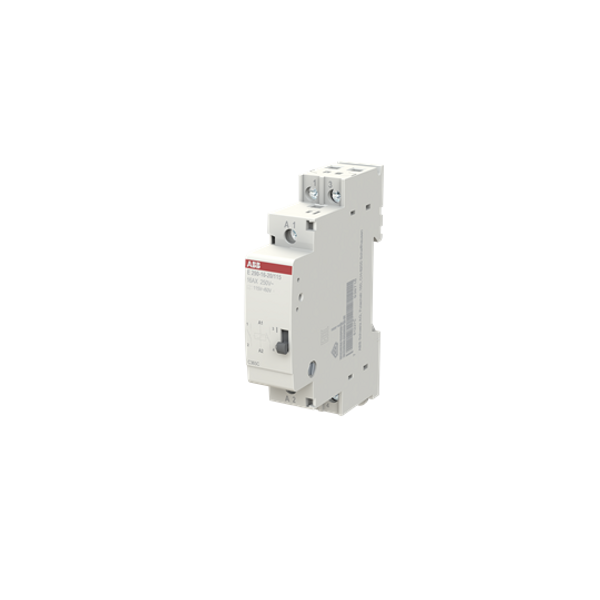 E290-16-11/115 Electromechanical latching relay image 3