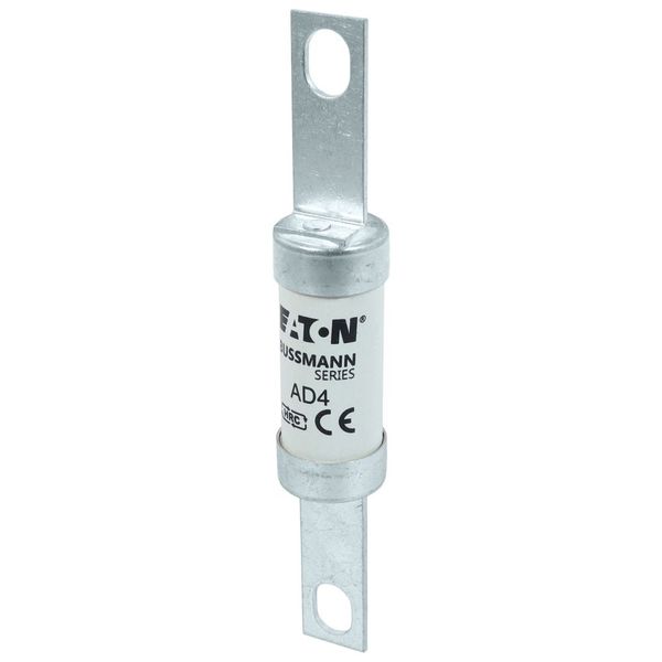 Fuse-link, low voltage, 4 A, AC 550 V, BS88, 21 x 129  mm, gL/gG, BS image 22