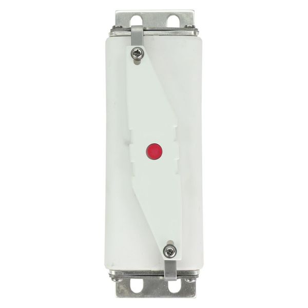 Fuse-link, high speed, 200 A, DC 2000 V, 65 x 89 x 213 mm, aR, IEC, with indicator image 9