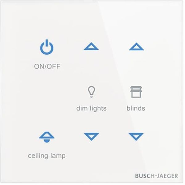 TB/U6.4.11-CG Control element 6g. image 1