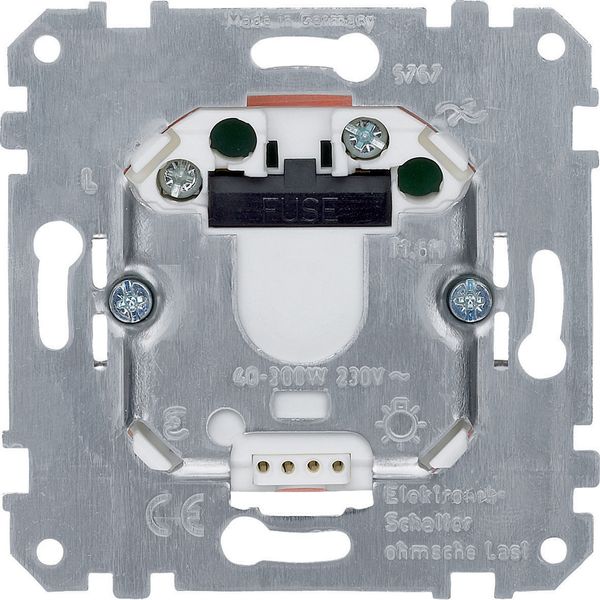 Electronic switch insert, 40-300 W image 1