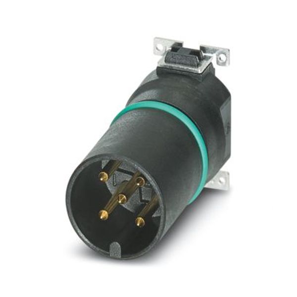 SACC-CIP-M12MS-5P SMD R32X - Contact carrier image 1